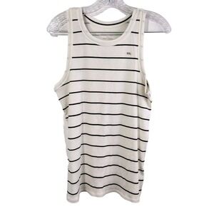 MAURICES‎ Women's XXL STRIPED TANK TOP WOMEN'S SHIRT Summer Spring NWT